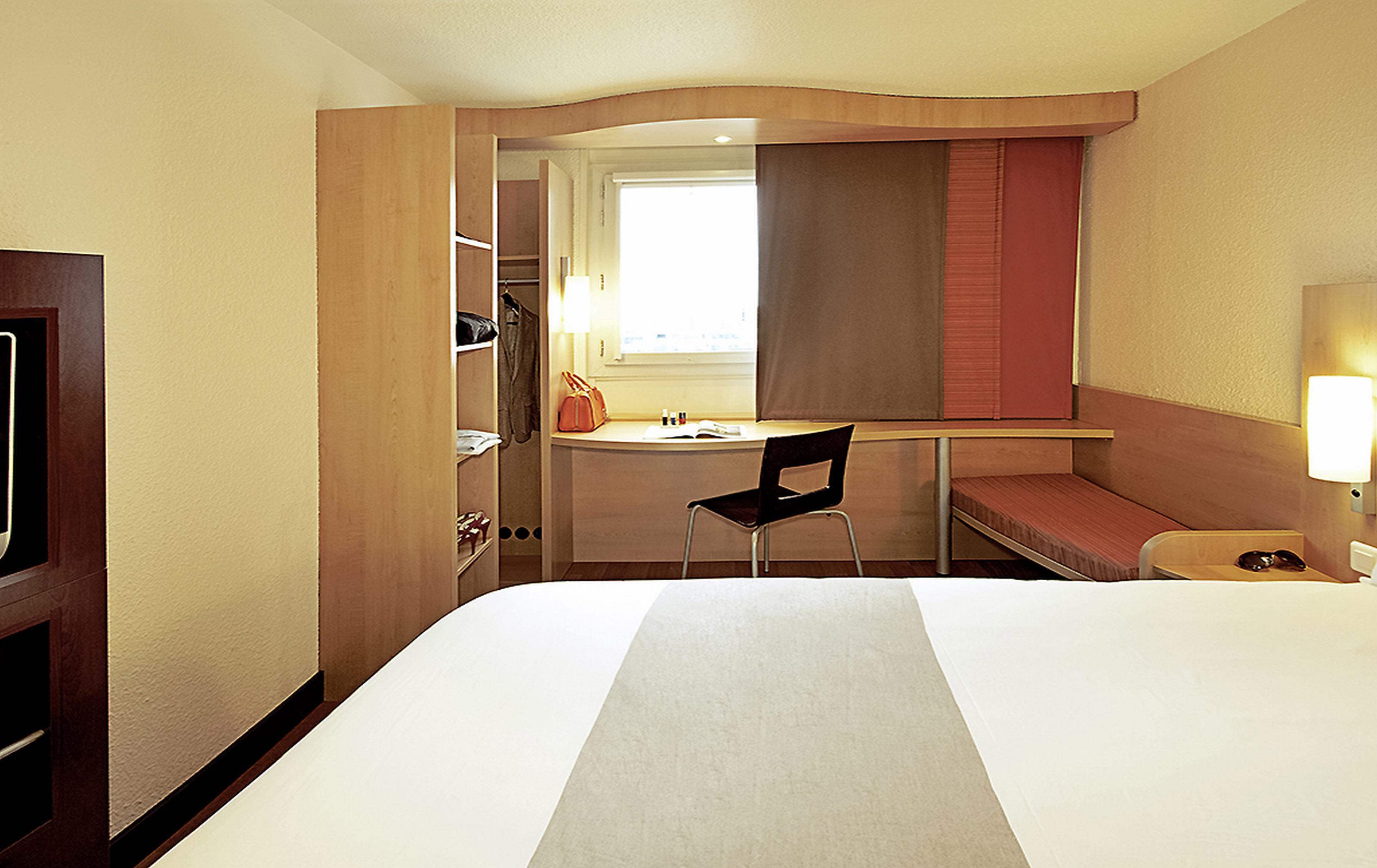 Hotel Ibis Preston North Esterno foto