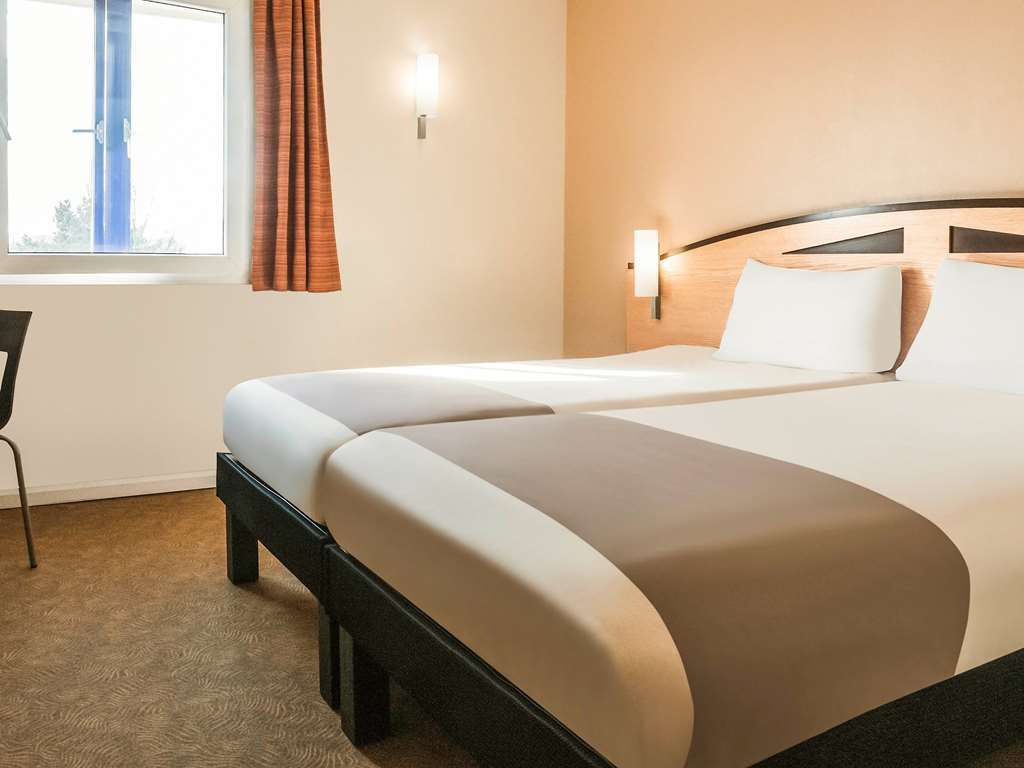 Hotel Ibis Preston North Camera foto